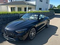 Gebraucht Mercedes SL43 AMG AMG 381 PS (280 kW) 2023