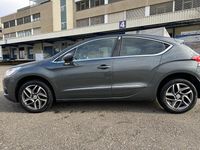 Gebraucht DS Automobiles DS4 200 PS (147 kW) 2012