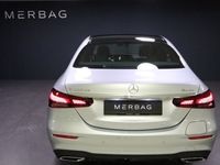 gebraucht Mercedes E300 4M AMG Line