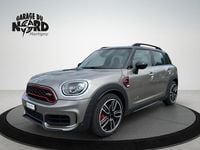 Gebraucht Mini Cooper S 192 PS (141 kW) 2018 Kleinwagen