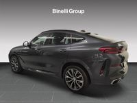 gebraucht BMW X6 48V 40d M Sport