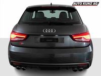 gebraucht Audi S1 2.0 TFSI quattro