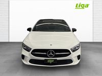 Gebraucht Mercedes A250 Progressive 218 PS (160 kW) 2022 Limousine