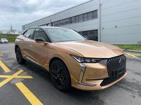 Gebraucht DS Automobiles DS4 Performance Line Plus 225 PS (165 kW) 2022 SUV
