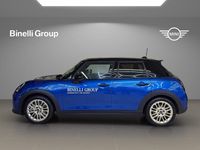 Gebraucht Mini Cooper S 204 PS (150 kW) 2024 Blau Kleinwagen