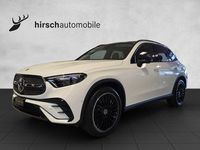Gebraucht Mercedes GLC220 197 PS (144 kW) 2025 SUV