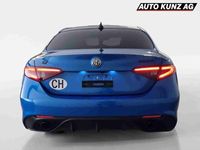 gebraucht Alfa Romeo Giulia 2.0 Veloce Q4 A