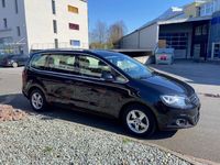 gebraucht Seat Alhambra 2.0 TDI 184 Style 4x4 DSG S/S