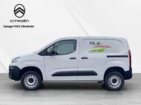 Gebraucht Citroën e-Berlingo 100 kW (136 PS) 2024 Van / Kleinbus