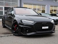 Gebraucht Audi RS4 450 PS (330 kW) 2020 Kombi