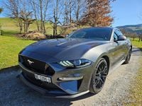 Gebraucht Ford Mustang GT Fastback 451 PS (331 kW) 2019