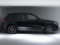 gebraucht Mercedes GLC43 AMG AMG 4Matic