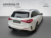 gebraucht Mercedes C43 AMG AMG 4Matic T-Modell