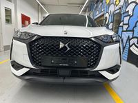 Gebraucht DS Automobiles DS3 Crossback E-Tense Performance 100 kW (136 PS) 2023 SUV