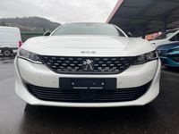 gebraucht Peugeot 508 1.5 Blue HDi GT Pack EAT8