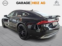 gebraucht Audi A7 Sportback 50 TDI quattro S-tronic