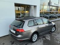 gebraucht VW Golf VII Variant Comfortline