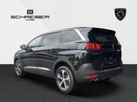 gebraucht Peugeot 5008 1.5 BlueHDi GT