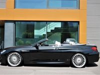 gebraucht BMW 650 Cabriolet 