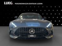 gebraucht Mercedes AMG GT 63 4Matic+ Executive Edition