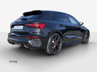 gebraucht Audi RS3 Sportback 