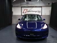 Gebraucht Tesla Model 3 Performance 377 kW (513 PS) 2020 Limousine