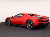 Gebraucht Ferrari 296 829 PS (609 kW) 2025 Rot Coupé