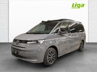 Neu VW California Beach 150 PS (110 kW) 2025 Van