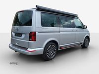 gebraucht VW California 6.1 Ocean Last Edition