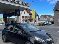 Gebraucht Opel Corsa Active 120 PS (88 kW) 2013 Kleinwagen
