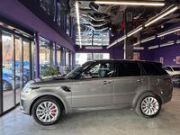 Gebraucht Land Rover Range Rover Sport HSE Dynamic 340 PS (250 kW) 2019 SUV