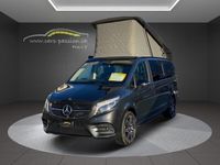 gebraucht Mercedes 300 Marco Polod 4x4 Automatique LONG