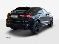 gebraucht Audi RS Q3 Sportback quattro S tronic