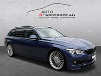Gebraucht Alpina B3 409 PS (300 kW) 2015 Kombi