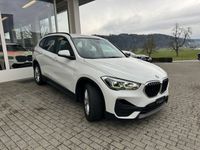 gebraucht BMW X1 18d Steptronic