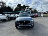 Gebraucht Volvo XC90 Momentum 235 PS (172 kW) 2017 SUV