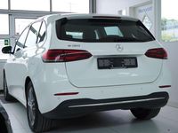 Gebraucht Mercedes B180 Style 136 PS (100 kW) 2019 Van / Kleinbus