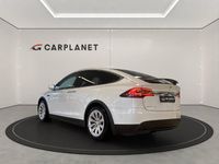 Gebraucht Tesla Model X 386 kW (525 PS) 2018 SUV
