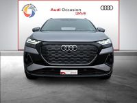 Gebraucht Audi Q4 e-tron Ambiente 195 kW (266 PS) 2023 SUV