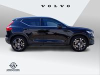 Gebraucht Volvo XC40 Inscription 180 PS (132 kW) 2020 SUV