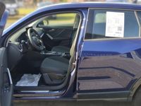 gebraucht Audi Q2 advanced- SHZ - Klimaauto 35 TFSI S tronic