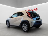 Neu Toyota Aygo X Comfort 116 PS (85 kW) 2026 SUV