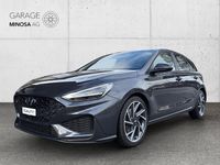 Gebraucht Hyundai i30 N Line 160 PS (117 kW) 2023 Limousine