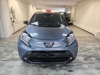 Gebraucht Toyota Aygo X 72 PS (52 kW) 2025 SUV