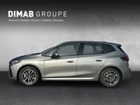 Gebraucht BMW 220 M Sport 156 PS (114 kW) 2024 Grau Van / Kleinbus