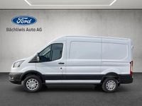 Gebraucht Ford E-Transit Trend 135 kW (184 PS) 2023 Van