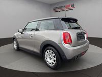 Gebraucht Mini Cooper 136 PS (100 kW) 2017 Kleinwagen