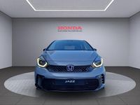 Neu Honda Jazz Advance 122 PS (89 kW) 2025 Grau Kleinwagen