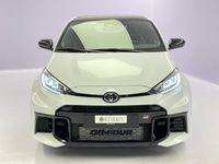 Gebraucht Toyota Yaris Sport 280 PS (205 kW) 2024 Weiss Limousine