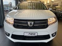 gebraucht Dacia Logan MCV 0.9 Laureate